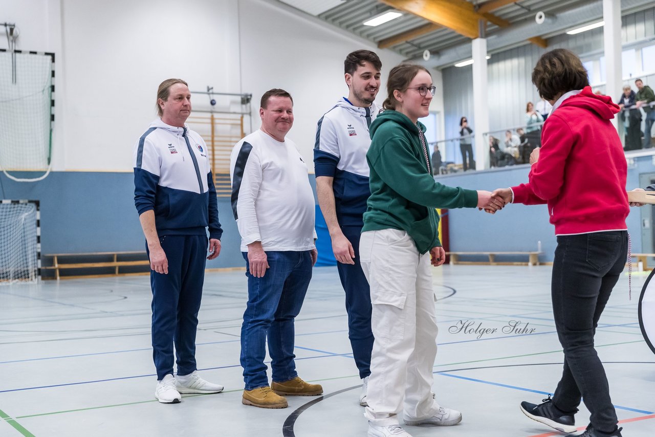 Bild 198 - B-Juniorinnen Futsalmeisterschaft